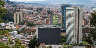 Noticias de Bogotá: martes 7 de mayo de 2024